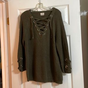 ETWO Women’s Sweater